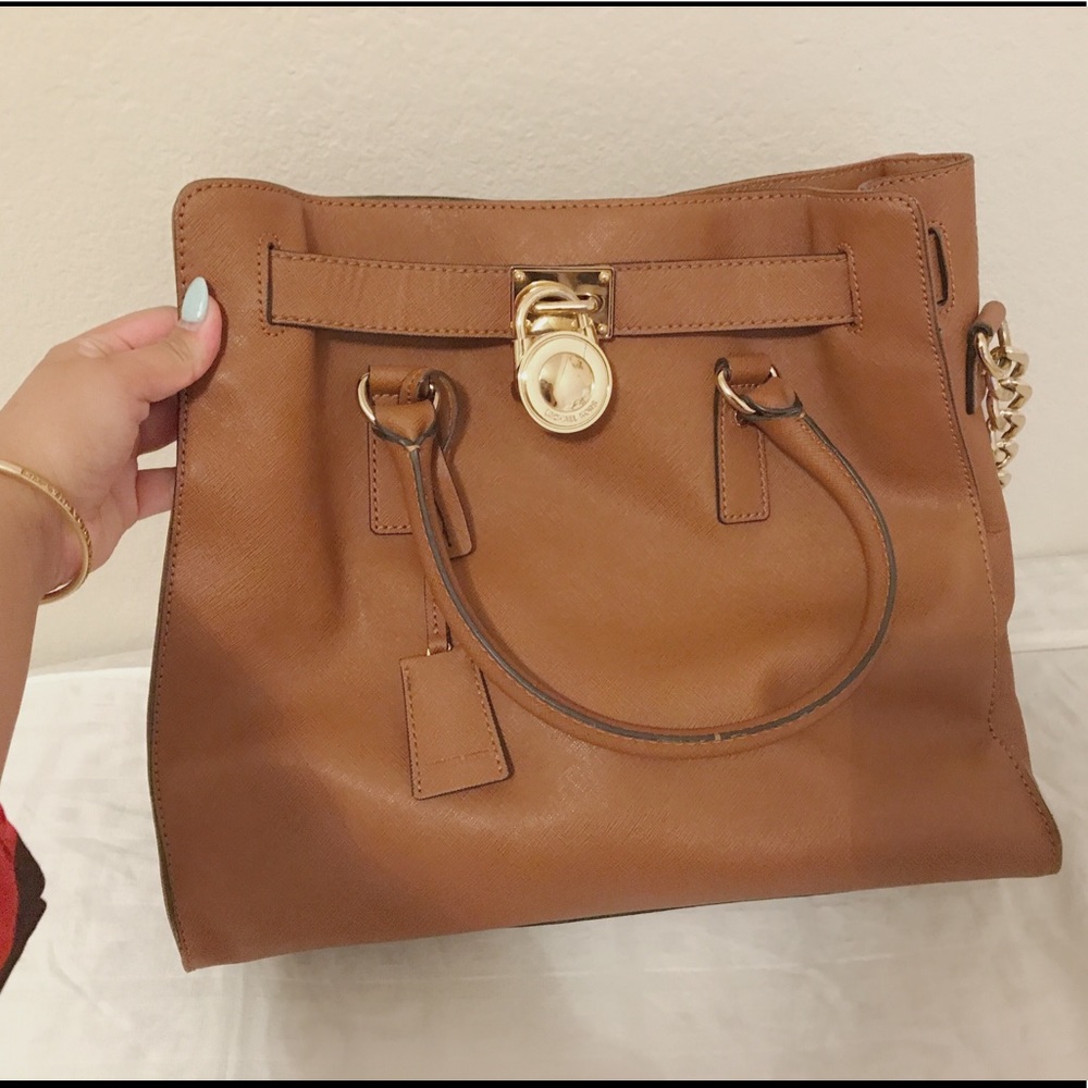 Michael Kors Satchel